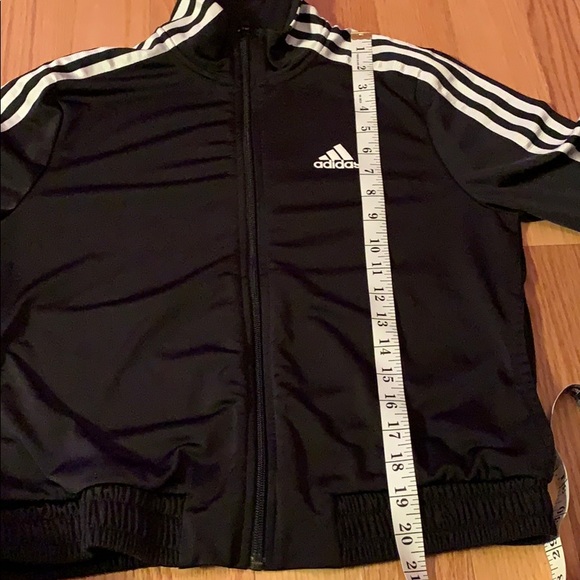 Women’s Adidas Track Jacket XS - Picture 7 of 11